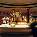 2000NOV16 - Caesars Palace